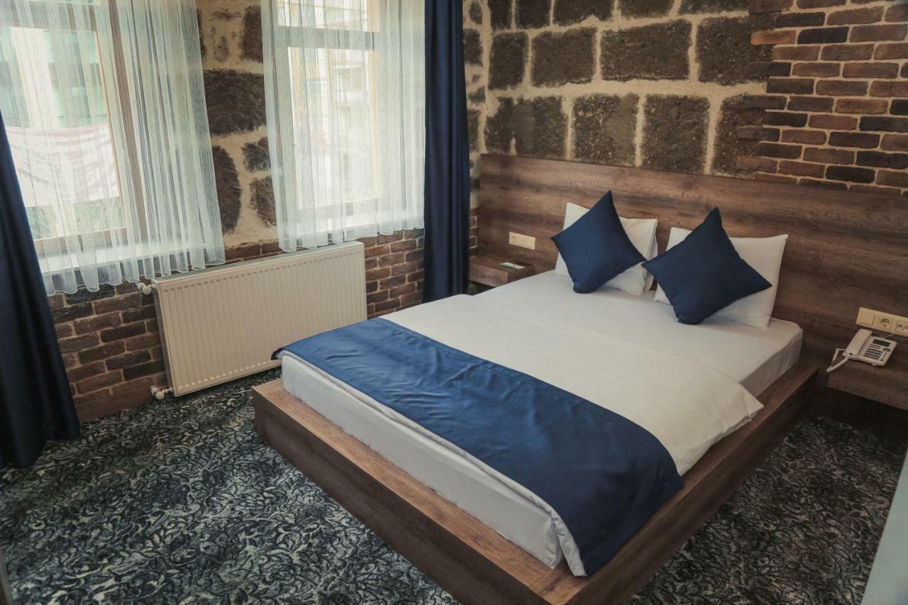טראבזון Ts Park Hotel מראה חיצוני תמונה